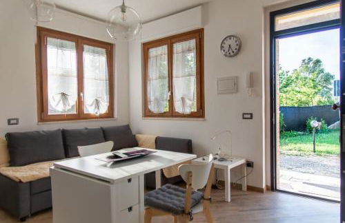 Domotic Suite at Villa Anna - Bike Friendly - Foto 7