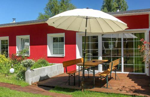 Bungalows am Grimnitzsee - Foto 53