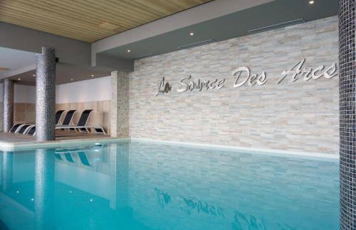 Chalet des Neiges - LA SOURCE DES ARCS - Foto 15