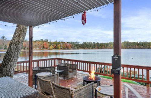 Waterfront Cottage - Foto 61