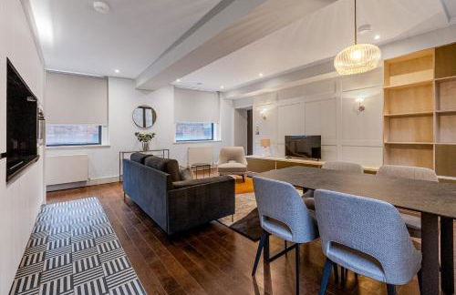 St Paul's I Your Apartment - Foto 48