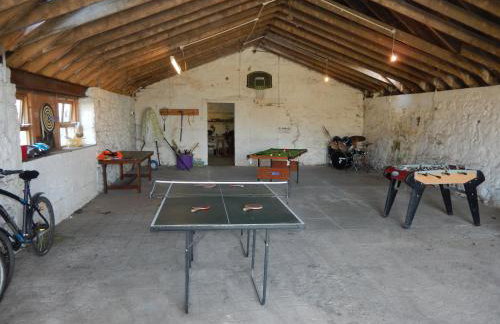 Midkinleith Farm Holiday Cottage - Foto 7