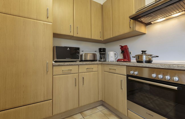 The Queen Luxury Apartmen-Villa Vittoria - Photo 14