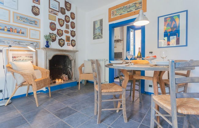 La Casa del Pescatore - Foto 6