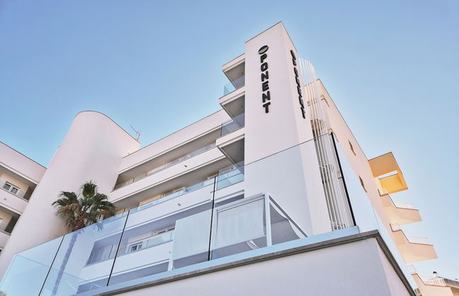 Apartamentos Ponent - Foto 76