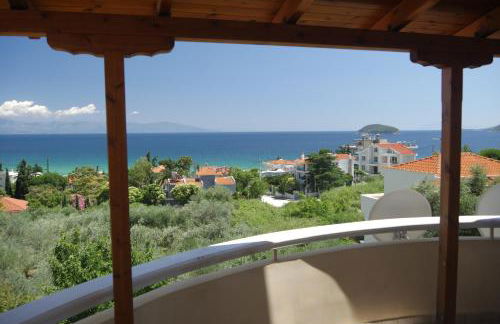 Villa Nastazia - Foto 26