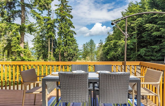 Mid-century Beach Cabin by Avantstay Walk to Beach - Foto 30