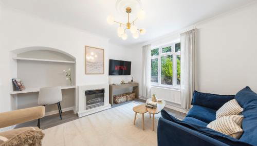 Modern 2-Bedroom Home in Bromley - Foto 3