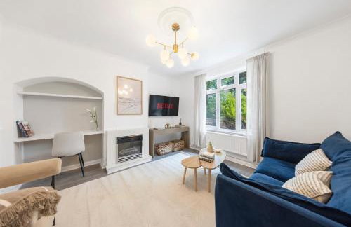 Modern 2-Bedroom Home in Bromley - Foto 3