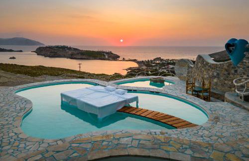 Agalia Luxury Suites - Foto 16