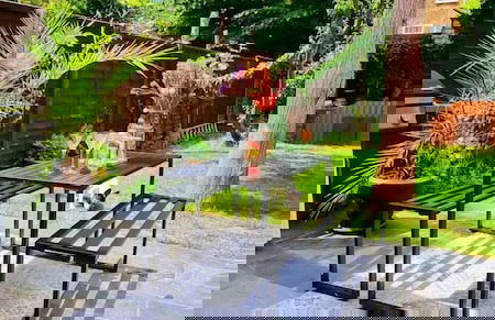 Stylish 3 Bedroom Townhouse in Brockley With Large Garden - Foto 27