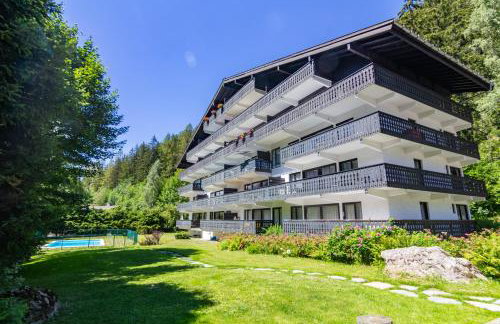 Résidence Androsace 42 Happy Rentals - Foto 18