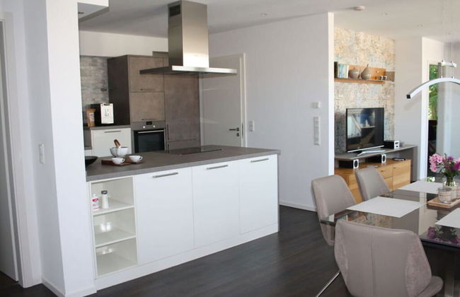 im Penthouse am Wolfsberg - Foto 7