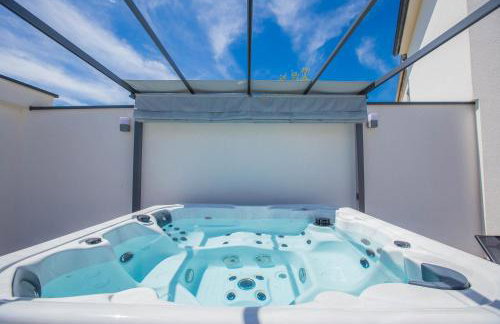 Jacuzzi House Mia - Foto 7