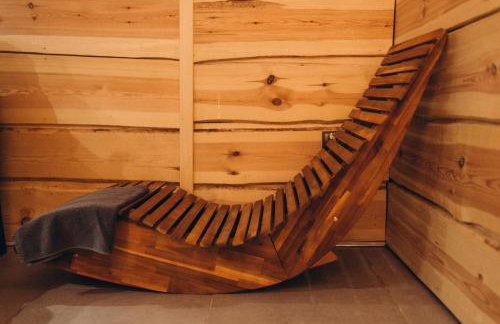 Mountain Cottage Lubomierz - Foto 42