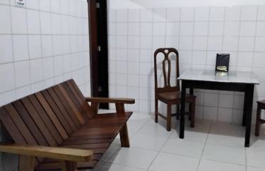 Suíte 10 Privativa e Aconchegante - Foto 6