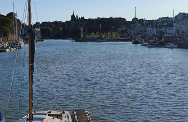 T2 Résidence O'Retz 3 étoiles - Proche centre ville et parking - Foto 30