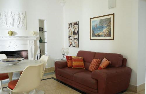 Restart Accommodations Nerone - Foto 24