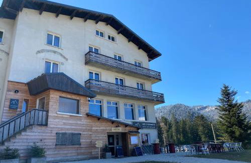 Résidence les 3 Sommets - Foto 38