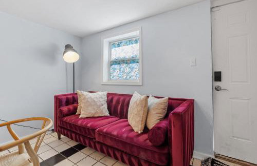 9 Bedroom, 14 Beds House Great for Big Groups Near Boardwalk, Tropicana - Foto 54