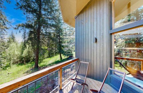 RiverPoint Retreat - Foto 18