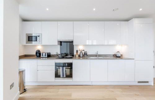 EXCEL LONDON MAJESTIC APARTMENT - Foto 36