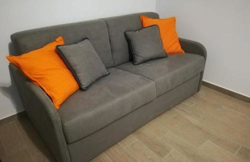 Alloggio turistico centro storico di Manziana - Foto 16