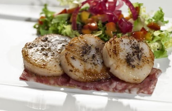 Chalet Mattias B&B - Foto 36