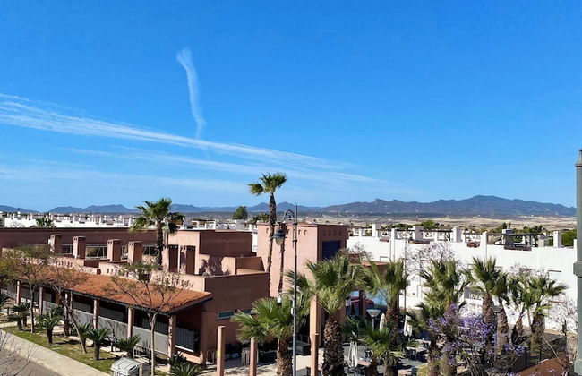 Relaxing Retreat in Condado de Alhama Jardin 7 - Foto 30