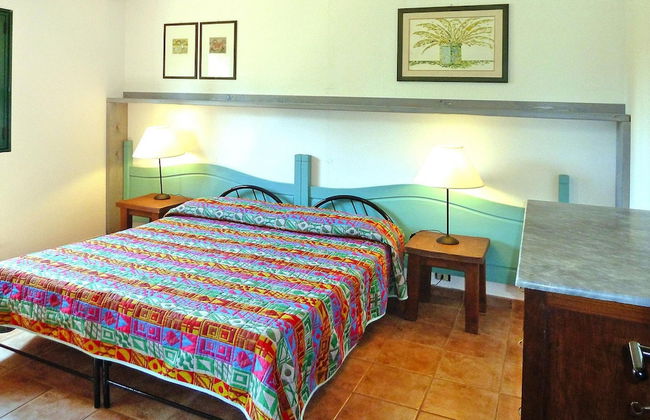 Residence in Guardistallo With Pool & Nature - Foto 4