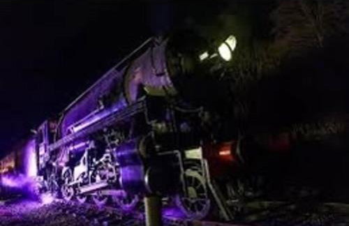 Barn-sleeps 4-parking-near Alton Towers/peak Dist - Foto 37