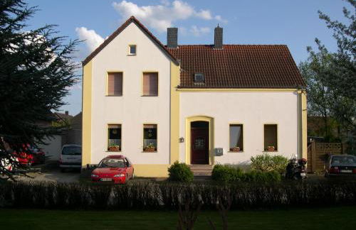 Gästewohnung am Mommbach - Foto 1