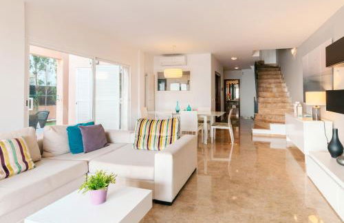 Casa Alfonso - Lujo frente al mar - Foto 8