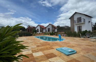 Chalés do Abraão - Foto 14