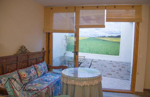 Casa Rural Aromas de Siempre - Photo 14