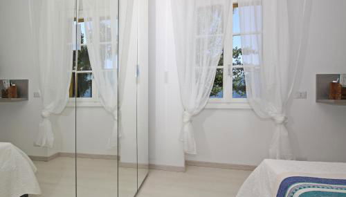 Apartment A lago private beach and parking - Foto 5