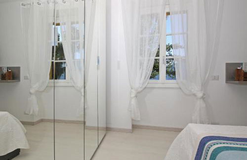 Apartment A lago private beach and parking - Foto 5