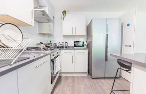 Stylish Private Bedrooms and Apartments at Beech Gardens Student Accommodation - Foto 22