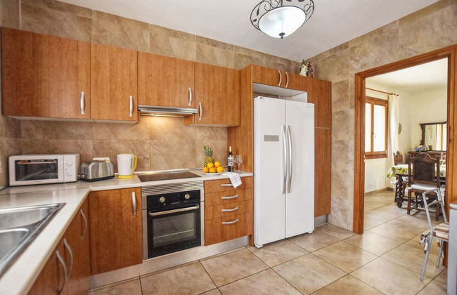 Country House in Spain With Pool & Mountain Views - Foto 8