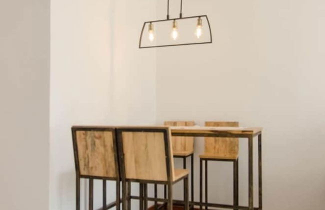 Manantiales Plaza Best Location in Asu - Foto 2