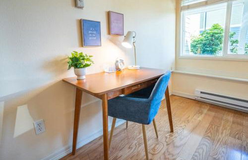 Spacious 2B2B Condo near downtown & Microsoft - Foto 19