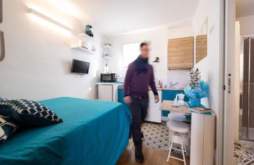 RomAntic Tiny House Aventino - Foto 51