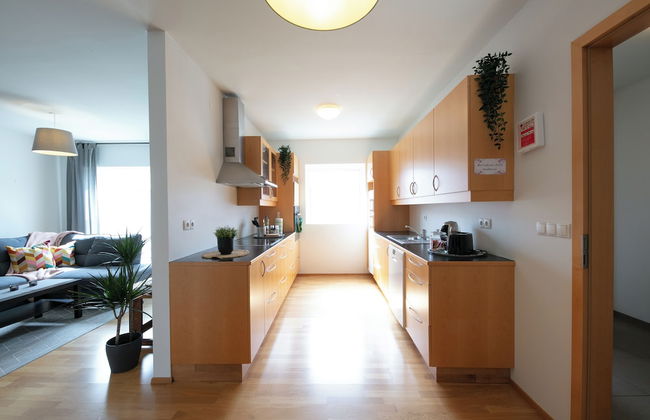 The Private Apartments - Foto 6