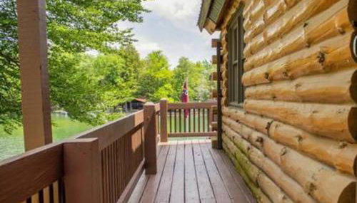 Colgate Cabin #6 - Foto 4