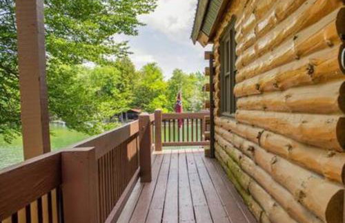 Colgate Cabin #6 - Foto 4