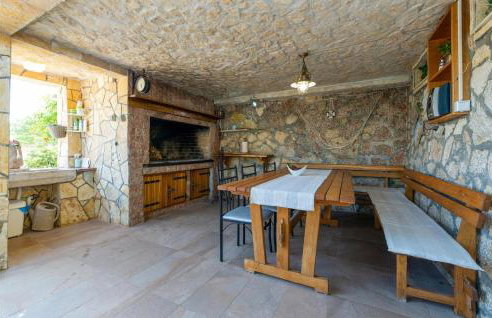 Amazing Home In Zaton Obrovacki - Foto 6