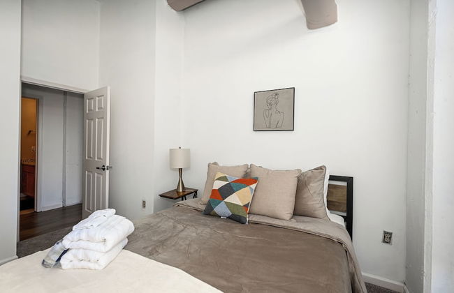 Cleveland Lofts - Foto 13