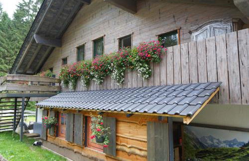 Ferienwohnung Werraquell Hütte - Foto 25