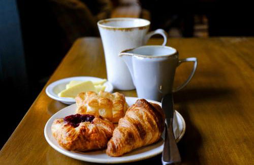 Luss Cottages at Loch Lomond Arms Hotel - Foto 16