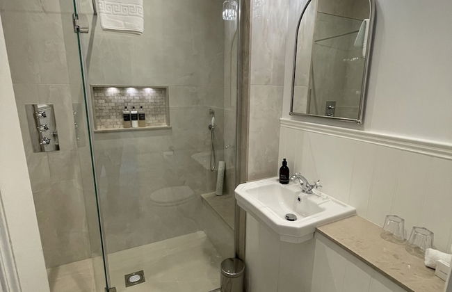 Bunchrew House Hotel - Foto 43